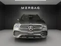 Mercedes-Benz GLE 580 4Matic AMG Line 9G-Tronic