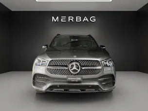 Mercedes-Benz GLE 580 4Matic AMG Line 9G-Tronic