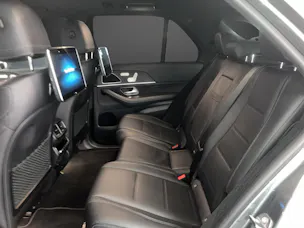Mercedes-Benz GLE 580 4Matic AMG Line 9G-Tronic