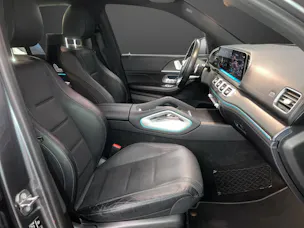 Mercedes-Benz GLE 580 4Matic AMG Line 9G-Tronic