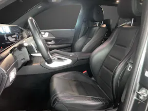 Mercedes-Benz GLE 580 4Matic AMG Line 9G-Tronic