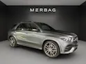 Mercedes-Benz GLE 580 4Matic AMG Line 9G-Tronic