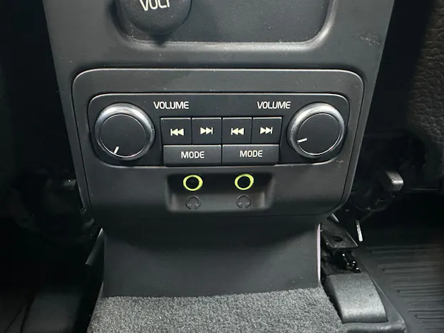 Volvo XC60 D5 AWD Momentum