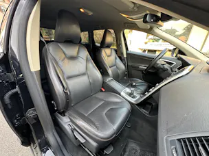Volvo XC60 D5 AWD Momentum