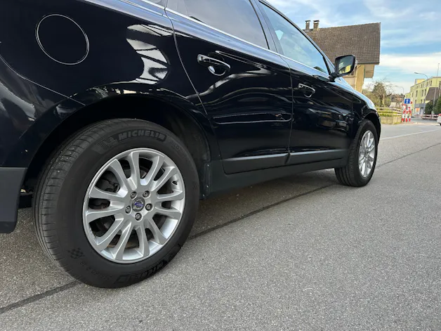 Volvo XC60 D5 AWD Momentum