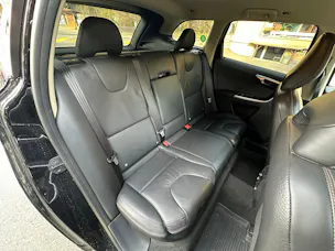 Volvo XC60 D5 AWD Momentum