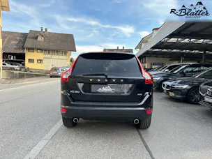 Volvo XC60 D5 AWD Momentum