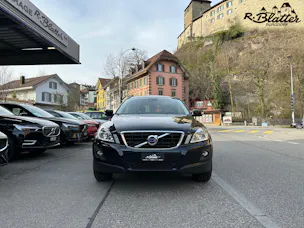 Volvo XC60 D5 AWD Momentum