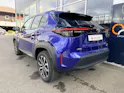 Toyota Yaris Cross 1.5 Trend AWDi e-CVT