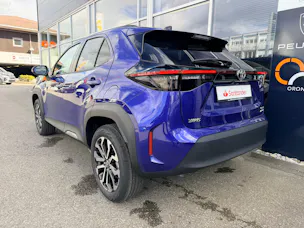 Toyota Yaris Cross 1.5 Trend AWDi e-CVT