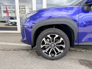 Toyota Yaris Cross 1.5 Trend AWDi e-CVT