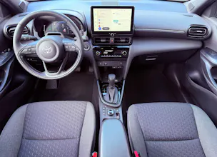 Toyota Yaris Cross 1.5 Trend AWDi e-CVT