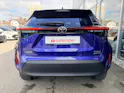 Toyota Yaris Cross 1.5 Trend AWDi e-CVT