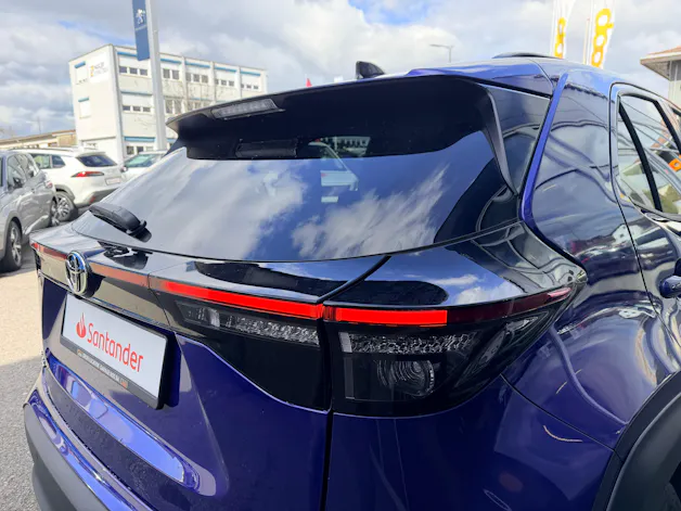 Toyota Yaris Cross 1.5 Trend AWDi e-CVT