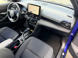 Toyota Yaris Cross 1.5 Trend AWDi e-CVT