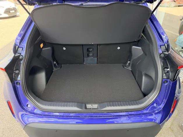 Toyota Yaris Cross 1.5 Trend AWDi e-CVT