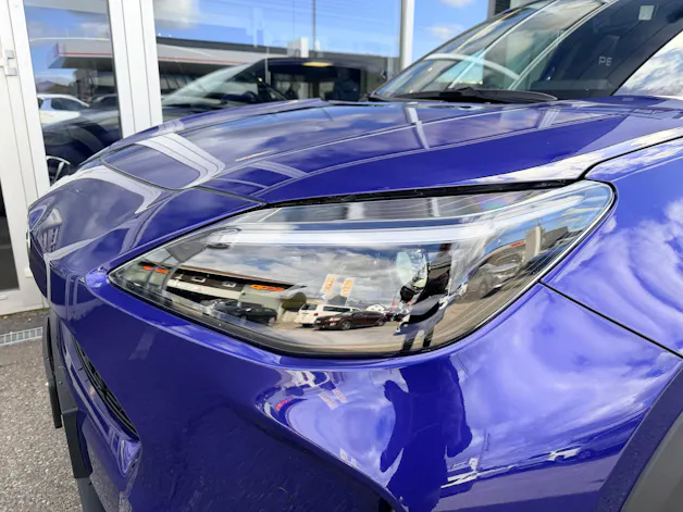 Toyota Yaris Cross 1.5 Trend AWDi e-CVT