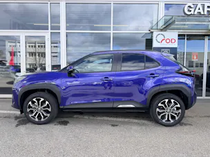 Toyota Yaris Cross 1.5 Trend AWDi e-CVT