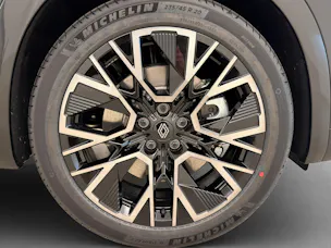 Renault Austral 1.2 E-Tech esprit Alpi