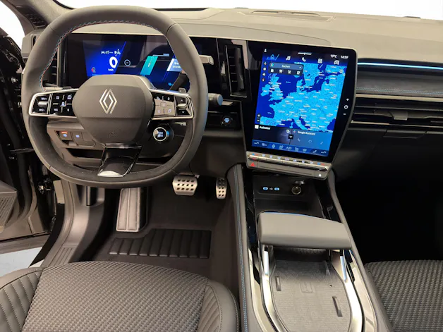 Renault Austral 1.2 E-Tech esprit Alpi