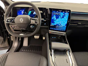Renault Austral 1.2 E-Tech esprit Alpi