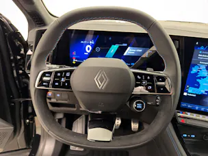 Renault Austral 1.2 E-Tech esprit Alpi