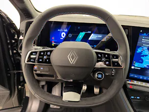 Renault Austral 1.2 E-Tech esprit Alpi