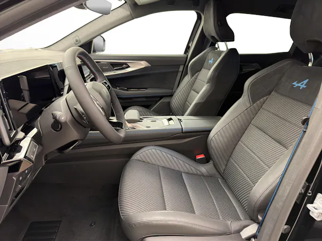 Renault Austral 1.2 E-Tech esprit Alpi