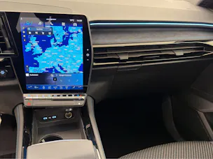 Renault Austral 1.2 E-Tech esprit Alpi