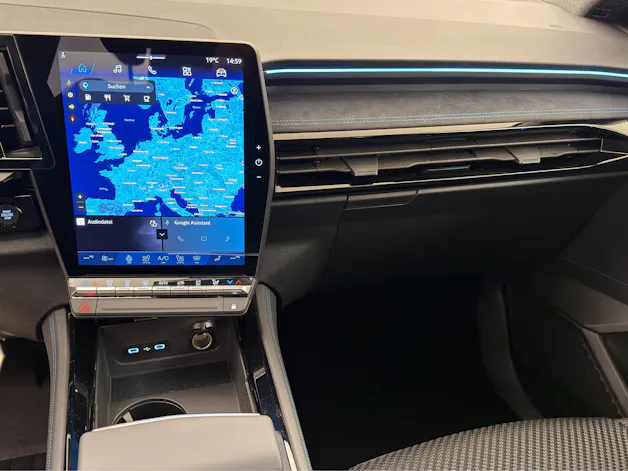 Renault Austral 1.2 E-Tech esprit Alpi