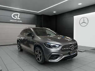 Mercedes-Benz GLA 250 4Matic 8G-DCT Swiss Star