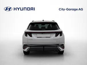 Hyundai Tucson 1.6 T-GDi HEV N-Line 4WD Sunnroof
