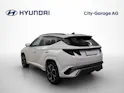 Hyundai Tucson 1.6 T-GDi HEV N-Line 4WD Sunnroof