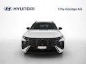 Hyundai Tucson 1.6 T-GDi HEV N-Line 4WD Sunnroof
