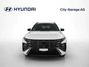 Hyundai Tucson 1.6 T-GDi HEV N-Line 4WD Sunnroof