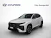 Hyundai Tucson 1.6 T-GDi HEV N-Line 4WD Sunnroof