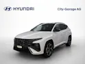 Hyundai Tucson 1.6 T-GDi HEV N-Line 4WD Sunnroof