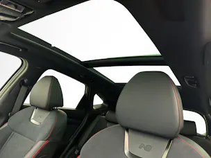 Hyundai Tucson 1.6 T-GDi HEV N-Line 4WD Sunnroof