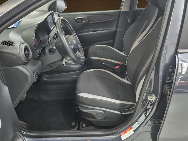 Hyundai i10 1.0 Origo Automat