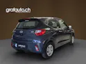 Hyundai i10 1.0 Origo Automat