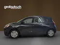 Hyundai i10 1.0 Origo Automat