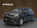 Hyundai i10 1.0 Origo Automat