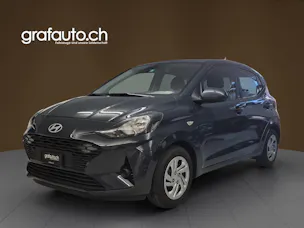 Hyundai i10 1.0 Origo Automat