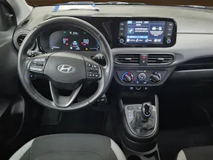 Hyundai i10 1.0 Origo Automat