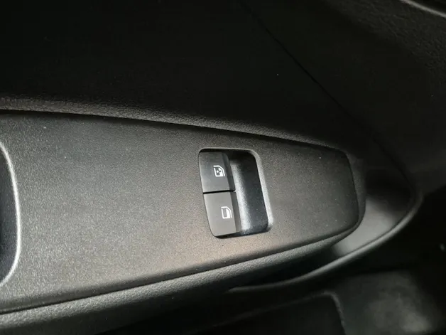 Hyundai i10 1.0 Origo Automat