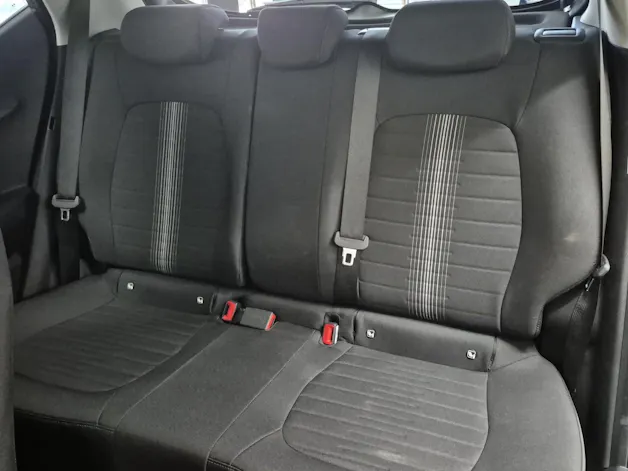 Hyundai i10 1.0 Origo Automat