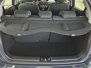 Hyundai i10 1.0 Origo Automat