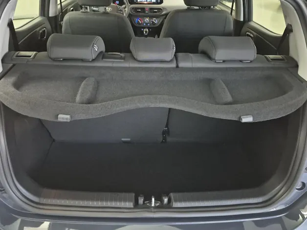 Hyundai i10 1.0 Origo Automat