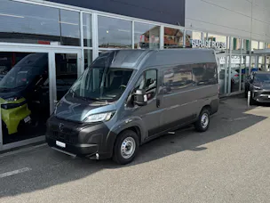 Peugeot Boxer 2.2 HDI 335 L2H2 EAT8