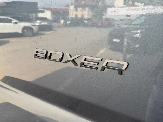 Peugeot Boxer 2.2 HDI 335 L2H2 EAT8